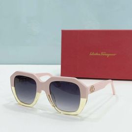 Picture of Ferragamo Sunglasses _SKUfw49433223fw